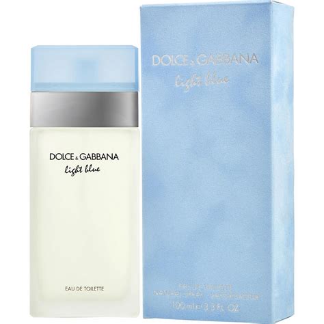 dolce gabbana light blue preisvergleich 100ml|light blue dolce gabbana mujer.